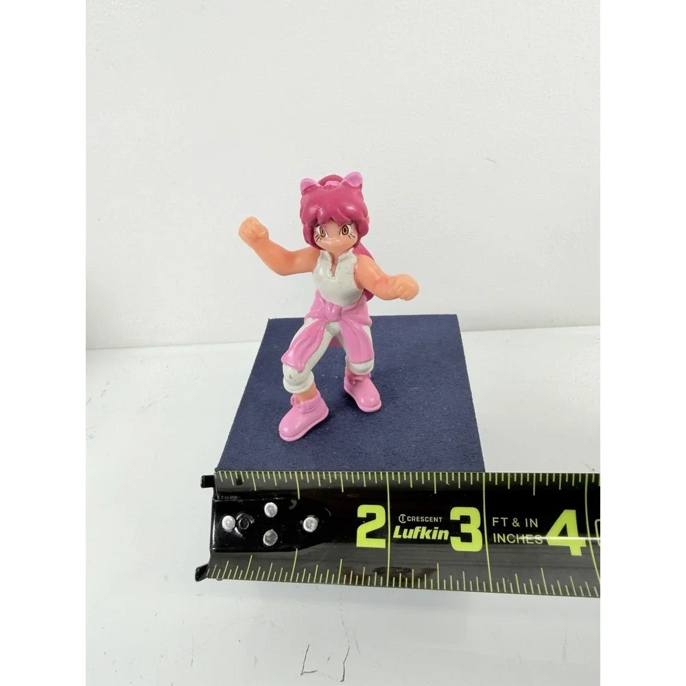 BEYBLADE Mariah Wong Chen Mao 3